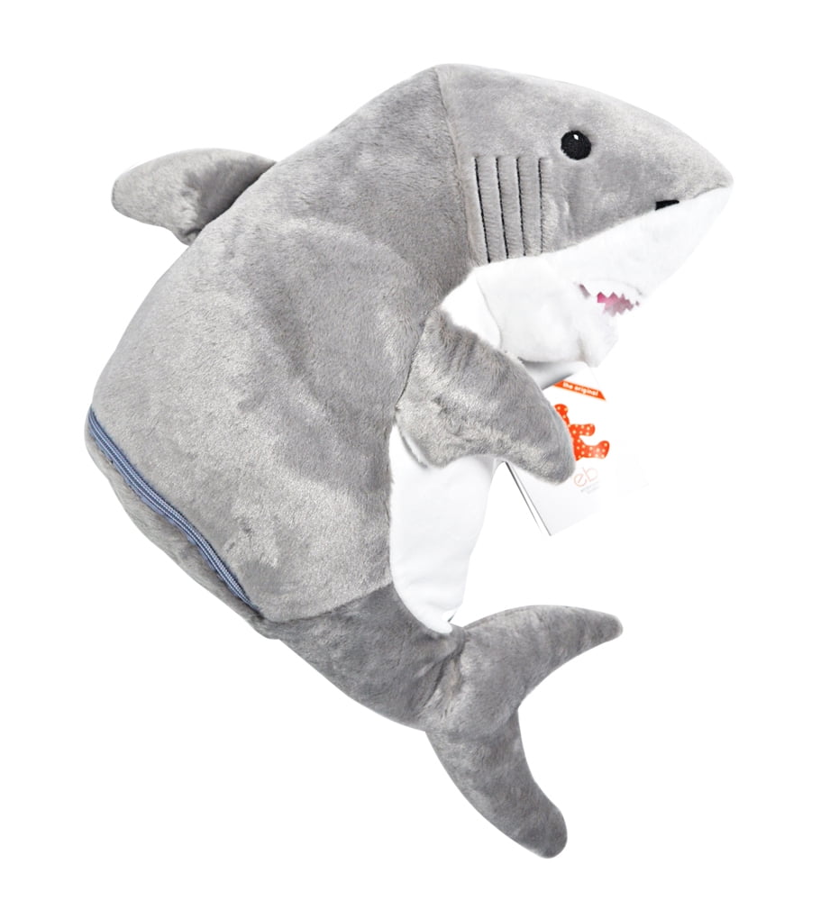 stuffed shark walmart