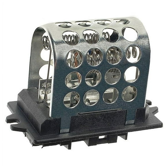 HVAC Blower Motor Resistor