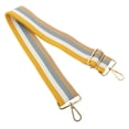 thumbnail image 1 of Miangastore Printed Pattern Cotton Cloth Bag Fashion Wallet Strap Female Bag Shoulder Strap, 1 of 8