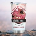 thumbnail image 4 of Gigi Tumbler Gift for Gigi For Mother''s Day from Grandkids Gigi Gifts from Granddaughter Grandson - 20oz Funny Tumbler Dinosaur Cup -Unique Birthday Baby Christmas gifts for Gigi, 4 of 5