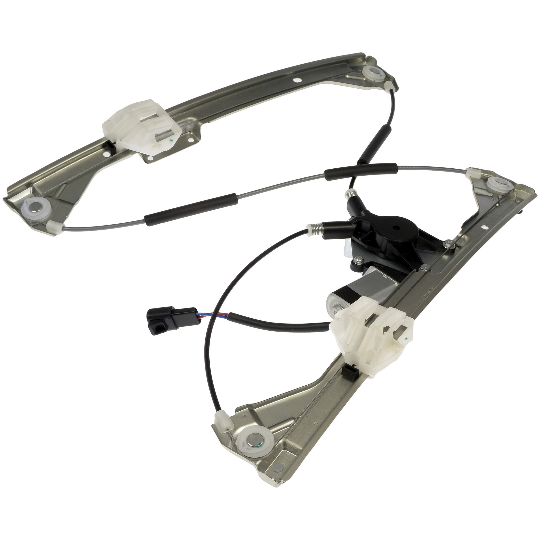 Dorman 741-381 Front Passenger Side Power Window Motor and Regulator Assembly for Specific Buick Models