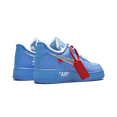 thumbnail image 3 of NIKE MENS Air Force 1 Low "Off-White - MCA" CI1173 400 CI1173 400 from Stadium Goods, 3 of 6