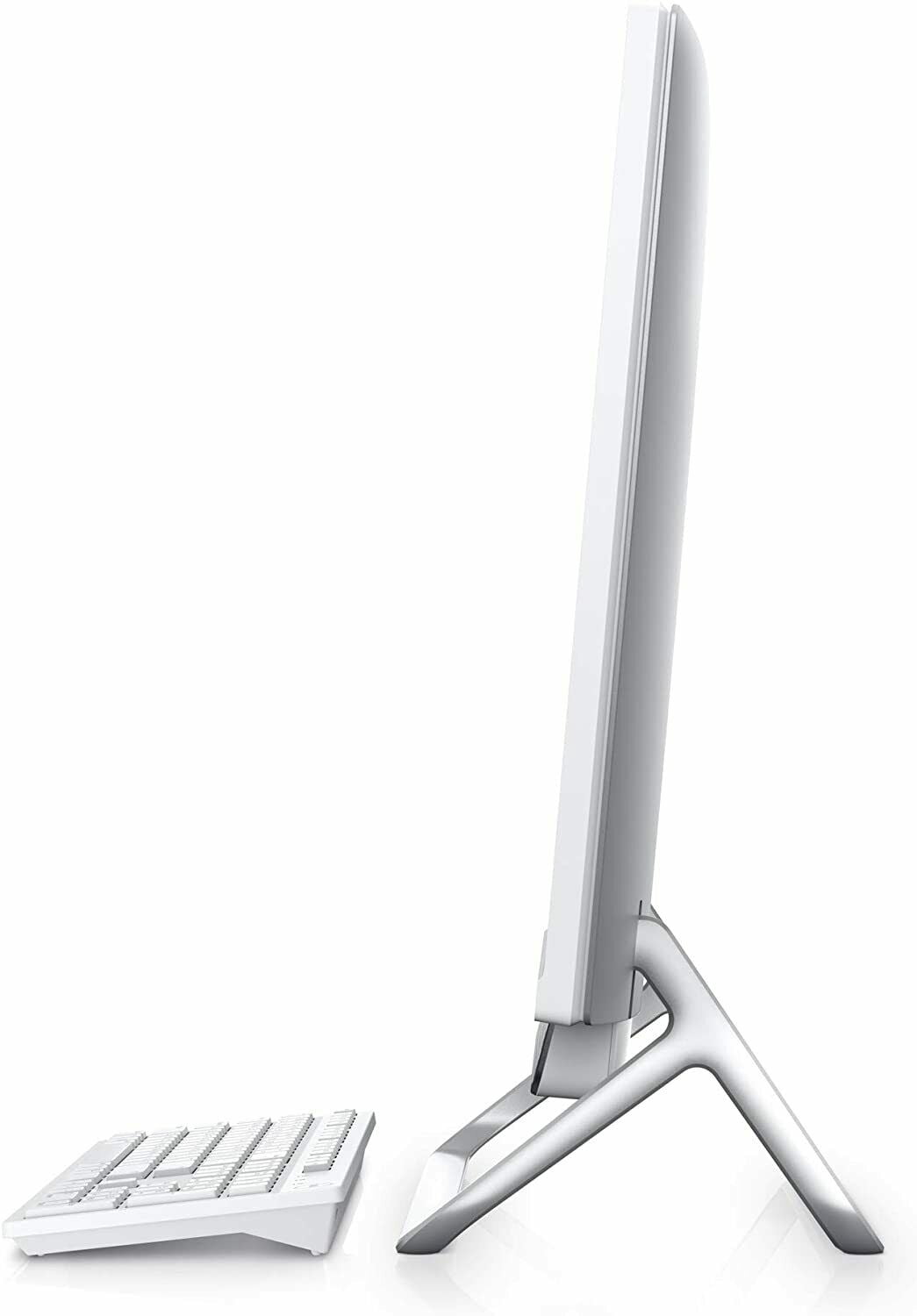 Dell Inspiron 7700 AIO Desktop, 27-inch FHD Infinity Touch All in