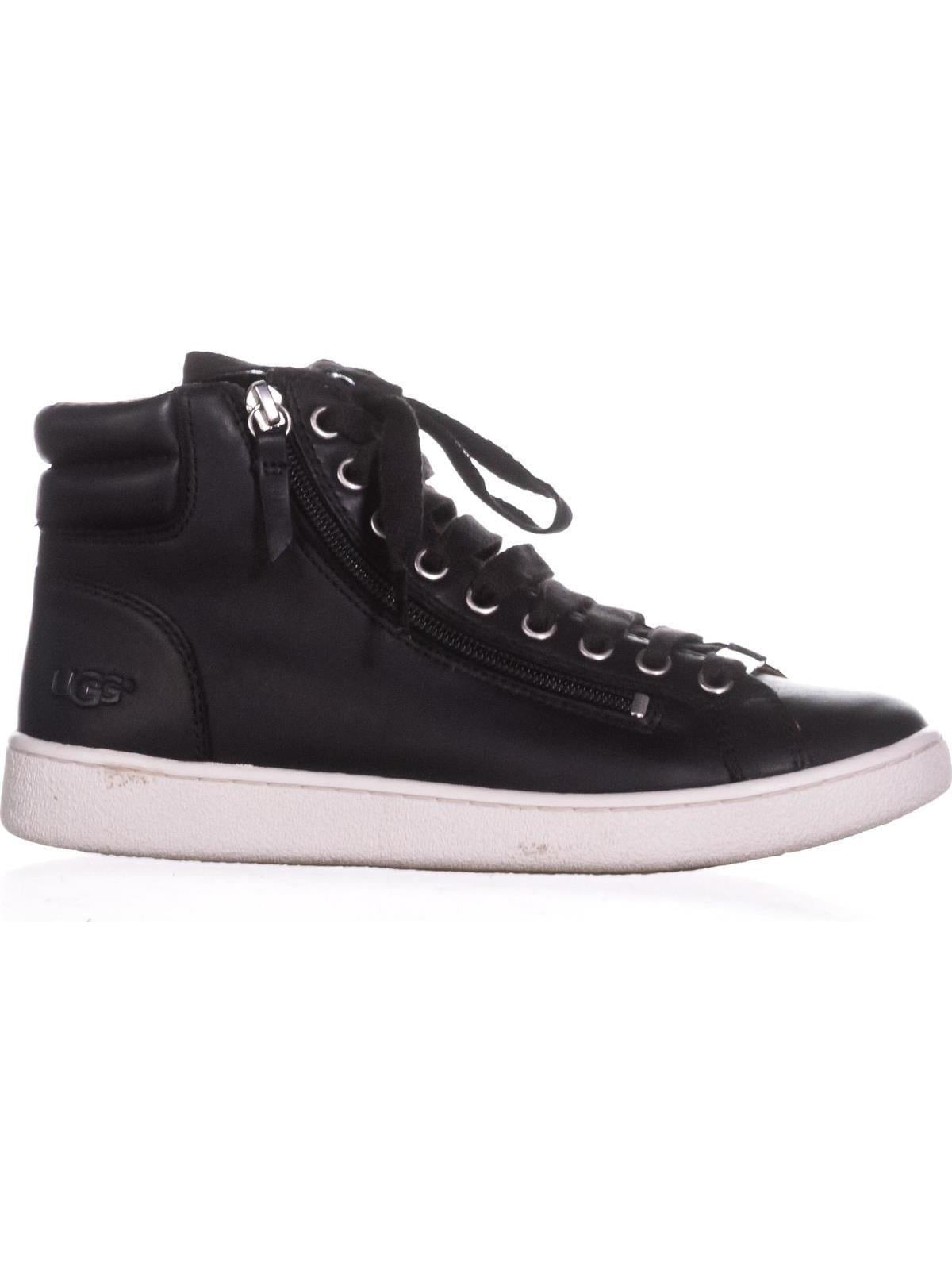UGG Women s Olive Fashion Sneaker Walmart