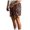 Z85-YE2, variant on XINPING Board Shorts Men's Long Fashion Tropical Print Quick Dry Pool Swimming Trunks with Pockets Upf 50 Sun Protection Beach Wear
