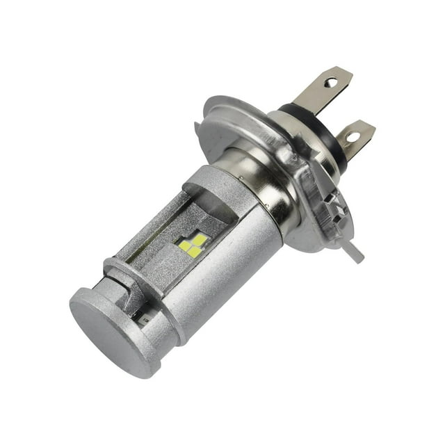 FOCO FARO DELANTERO LED H4 12V 14W 6500K multicolor