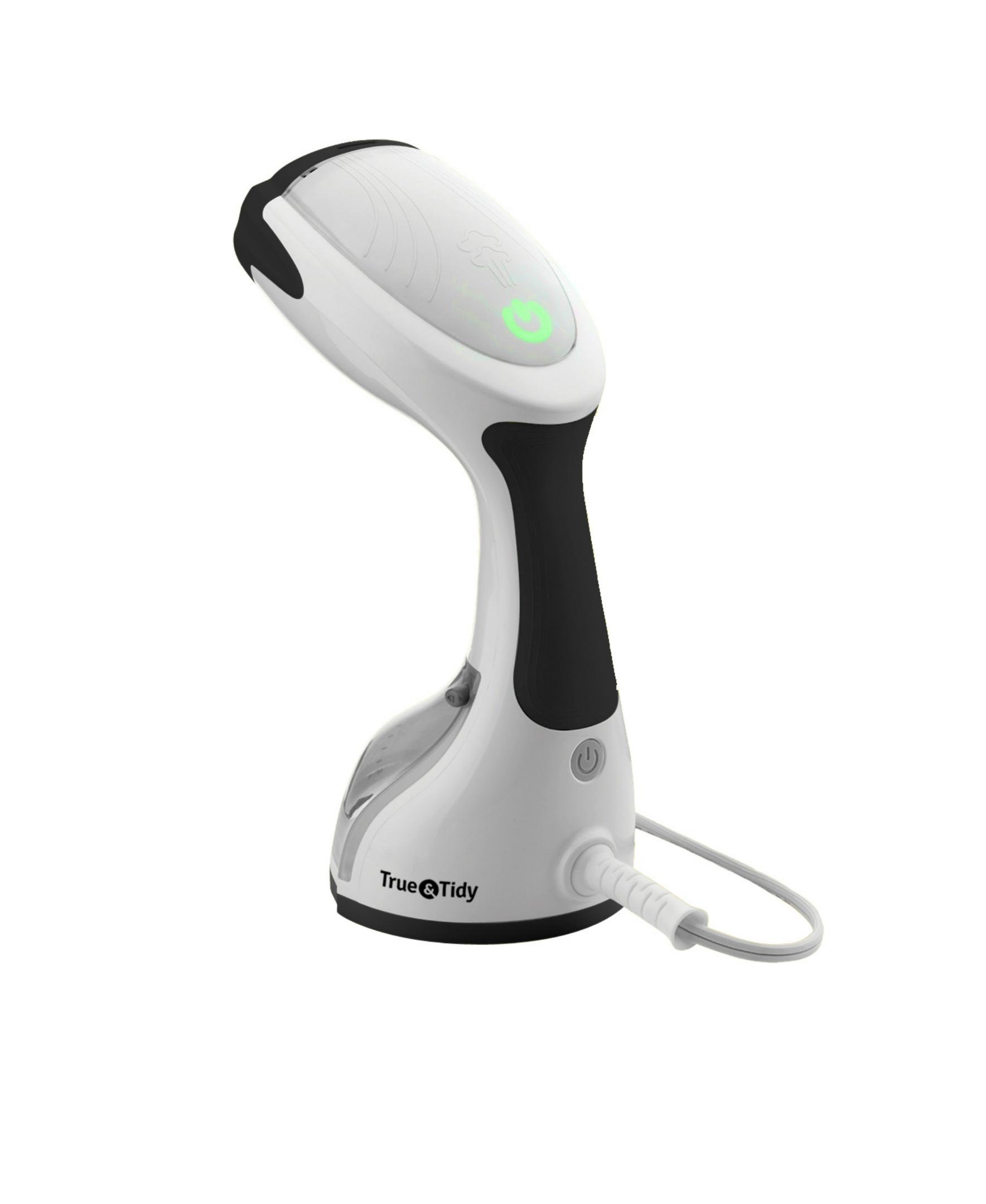 Buy True & Tidy HS26 Power Steam Handheld Garment Steamer with