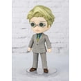 thumbnail image 5 of Figura de acción Tamashii Nations Jujutsu Kaisen Kento Nanami, 5 of 5