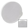 thumbnail image 6 of SPRING 1Pc Round Ikebana Plastic Flower Base Holder Fixed Tools Suction Cup Floral Arrangement Decor Pot Accessories, 6 of 9