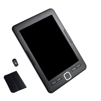 BOOX GO 10.3 White E-Reader, 64GB, Wi-Fi + Bluetooth - Walmart.com BOOX GO 10.3 White E-Reader, 64GB, Wi-Fi + Bluetooth - Walmart.com