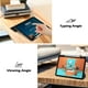 thumbnail image 4 of Funda ProCase Smart para iPad Pro 11 4.ª generación con soporte para lápices, 4 of 5
