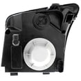 thumbnail image 2 of New Right Side Headlight Fits Ford Transit Connect 2.0 2012 Fo2503296 9T1Z13008D, 2 of 2