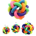 thumbnail image 3 of Pelota de Juguete para perros Yuyangstore con campana 5,5 cm, 3 of 8