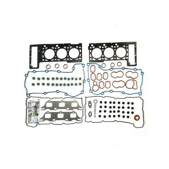 Head Gasket Set - Compatible with 2001 - 2004 Dodge Intrepid 2.7L V6 2002 2003