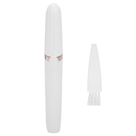 Recortador de cejas NikouMX Eléctrico Batería 1 AAA