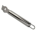thumbnail image 4 of Lemon Zester,Lemon Peeler 304 Stainless Lemon Zest Peeler Lemon Twist Tool Finely Tuned Performance, 4 of 8