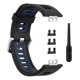 thumbnail image 2 of Correa Sport para Huawei Watch Fit, Silicona Premium, Talla Única, Resistente al Agua, Estilo Deportivo, Unisex, 2 of 4