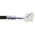 thumbnail image 2 of Raybestos Brakes Brake Line BH383654 Element3; OE Replacement; 17 Inch Overall Hose Length, 2 of 3