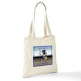 thumbnail image 6 of CafePress - Mail Carrier Tote Bag - Unisex Canvas Tote Bag, Beige, 1-Piece, 6 of 6