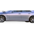 thumbnail image 2 of 2006-2011 Mercedes CLS Class C219 W219 Duraflex AMG Look Side Skirts Rocker Panels - 2 Piece, 2 of 8