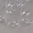 thumbnail image 3 of 10 piezas de plástico rellenables adorno de árbol de Navidad decoración de adorno 6 cm / 2,36 pulgadas perfecl Ornamento de bola rellenable, 3 of 8