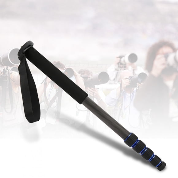 8kg Maximum Bearing Weight Portable Monopod Comfortable to Wear Monopod for Excellent Comfort the User