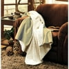 Ultra Soft Sherpa Throw
