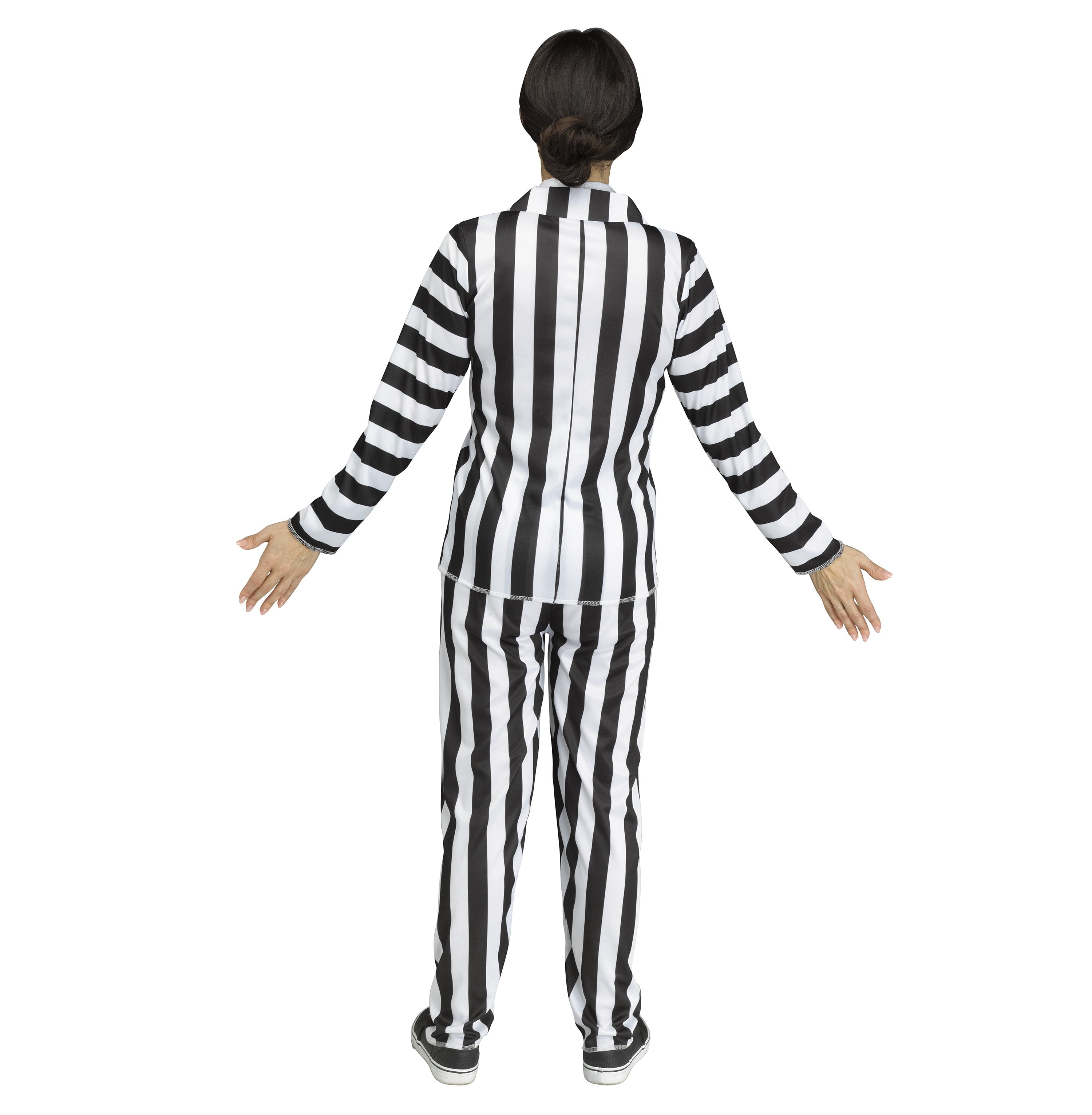 Ghost Guy Halloween Costume for Children, Boy's Size M (8), by Way to Celebrate