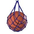 thumbnail image 3 of CSChome Sac de Filet de Football Filet de Basket Résistant à l'Usure Forte Capacité de Charge Rangement de Volleyball Football Multifonction, 3 of 7