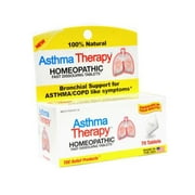 TRP Asthma Therapy 70 Tablets