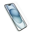 thumbnail image 1 of Otterbox Premium Glass Screen Protector iPhone 15, 1 of 6