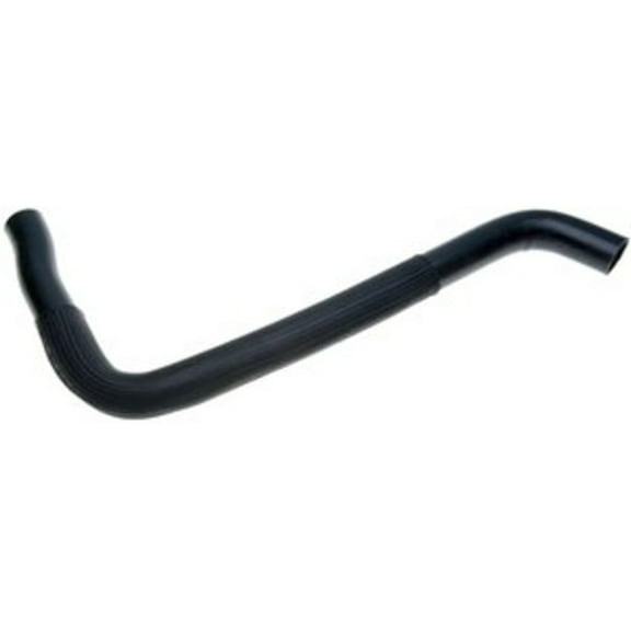 Radiator Coolant Hose Fits select: 2008-2019 FORD TAURUS, 2009-2019 FORD FLEX