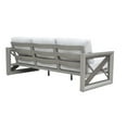 thumbnail image 5 of Steve Silver Dalilah Patio Sofa, 5 of 12