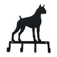 thumbnail image 2 of Village Wrought Iron KH-244 Boxer Key Holder, 2 of 3
