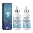 thumbnail image 1 of 1-3Pcs 30ML Quickly Gum Repair Serum Drops Relief Periodontal Protect Gum Repair Drops Whitening Teeth Toothpaste, 1 of 5