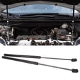 thumbnail image 4 of Tailgate Shock Absorber, Rear Trunk Lift Support High Strength  for Car Modification, 4 of 7