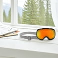 thumbnail image 1 of Phenofice 2Ud Bandas Para Gafas Protectoras Ajustables Para Motocross Y Actividades Deportivas, 1 of 7