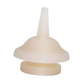 thumbnail image 1 of Pezón de lactancia para mascotas, amamantador de silicona para mascotas, pezones de leche para gatos y bebés, para mascotas S Zulema Alimentador de leche para cachorros, 1 of 8