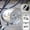 D#065 White, variant on LED Bicycle Headlight Rechargeable Bike Front Lamp Waterproof Cycling Headlight, IPX6 Waterproof Cycling Safety Lamp for Night Riding, Mountain and Road Bike Gear Equipment D#065 White