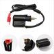 thumbnail image 3 of Motorcycle Carburetor Automatic Electric for GY6 Scooter Moped, 3 of 5