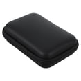 thumbnail image 1 of Miangastore Camera Storage Bag EVA 1Pcs 5.5x3.7x1.6in, 1 of 8