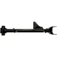 thumbnail image 6 of Dorman 522-599 Rear Driver Side Lower Suspension Control Arm for Specific Chrysler / Dodge / Mitsubishi Models, Black Fits select: 2001-2005 CHRYSLER SEBRING, 2001-2005 DODGE STRATUS, 6 of 7