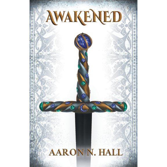 The Wevlian Chronicles Awakened, Book 3, (Paperback)