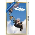 thumbnail image 3 of Disney Pixar Up - One Sheet Wall Poster, 22.375" x 34" Framed, 3 of 5