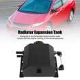 thumbnail image 3 of Universal Engine Coolant Expansion Tank 1L Aluminum Alloy Overflow Reservoir Bottle High Temperature Durable Radiator For Most Vehicles, 3 of 7