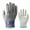 L, variant on Cut Resistant Self-defense Glove,Quality Stainless Steel Mesh Rustproof Reliable Safety Gloves