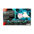 thumbnail image 2 of Pokemon Trading Card Game Snorlax ex and Blissey ex Special Collection Box, 2 of 5