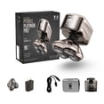 thumbnail image 1 of Shaver Skull Shaver Pitbull Platinum PRO PX5 para cabeza y rostro, 1 of 8