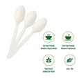 thumbnail image 5 of Go4Green Compostable Spoons, 24 Pieces, 5 of 5
