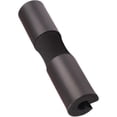 thumbnail image 4 of Barbell Shoulder Pad, High Density Wear Resistance Squat Pad  For Home Black, 4 of 8